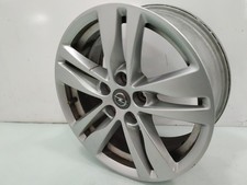 Jantes Opel ASTRA