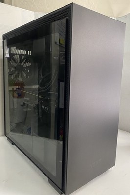 Custom Gaming PC - I9-10850K MSI RTX 3080 32GB DDR4 RAM ASUS Mobo 2TB NVMe NZXT