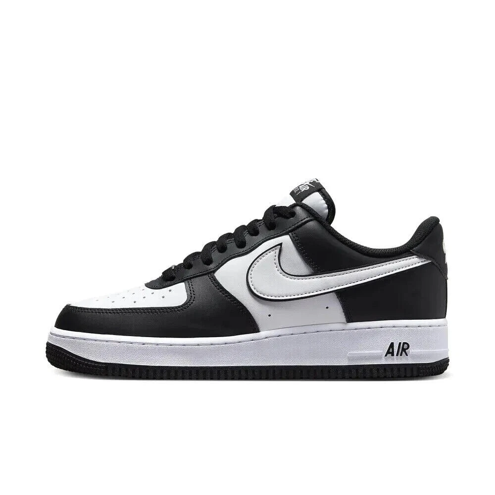 Las mejores ofertas en Nike Air Force White Black