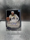 2025 Topps Signature Jordan Clarkson Base (RAW)