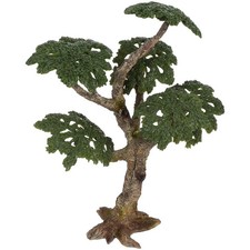 Miniature Trees: Plastic Fake Building Tree Model, Simulation Plants Model, A...