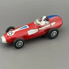Corgi 150S Vanwall Formula 1 Grand Prix Car Boxed - Vintage Excellent Condition