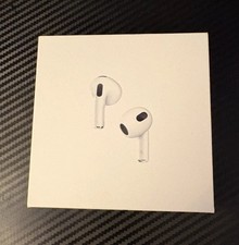 Apple Airpods 3rd Generation BOX ONLY W/Original