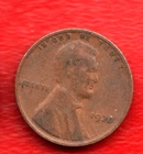 USA 1 CENT 1930