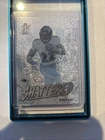 2025 Topps Signature Derrick Henry Base (RAW)