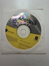 Norton AntiVirus 2005 CD w/ Product Key – Windows