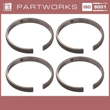 4x Synchronizer Ring Gearbox for Porsche 356 A/B/C Type716/741 71630230107