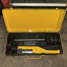 Rems Swing Set Handrohrbieger 12-14-15-16-18