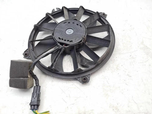 1049874716T Electroventilador para CITROEN C4 PICASSO Business Class 20 1923239 - Imagen 2 de 6