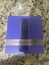 Brand new unsealed, Laser Hair Removal
