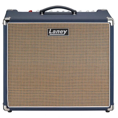 Laney LFSUPER60-112 Lionheart Amp Combo, 1x12in 60 Watts