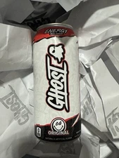 Extremely Rare Limited Edition Ghost Original Energy Drink Black Friday Sold Out