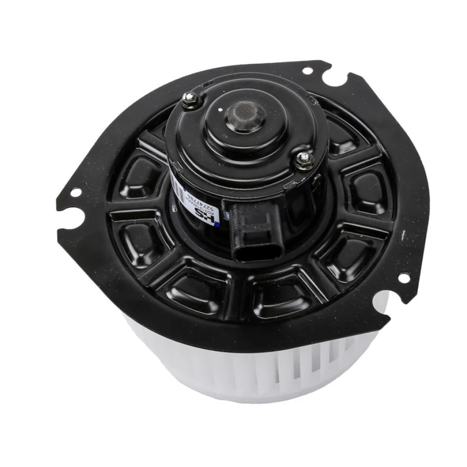 Motor soplador de climatización ACDelco genuino para GMC Savana 3500 1996-2004 | extremo con brida Foto 2 de 4