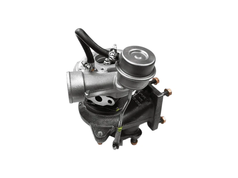 Turbocompresor SAAB 9000 2.3-16 CDE Eco-Power 452083 Foto 4 de 4