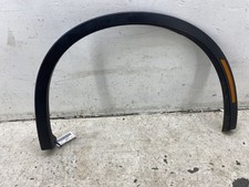 2022-2024 Mitsubishi Outlander Front Right Fender Flare Oem 2022-2024 Mitsubishi Outlander Front Right Fender Flare Oem