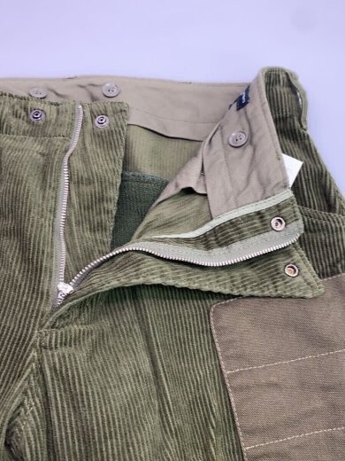 Engineered Garments/Patchwork/Material Switching/… - image 3