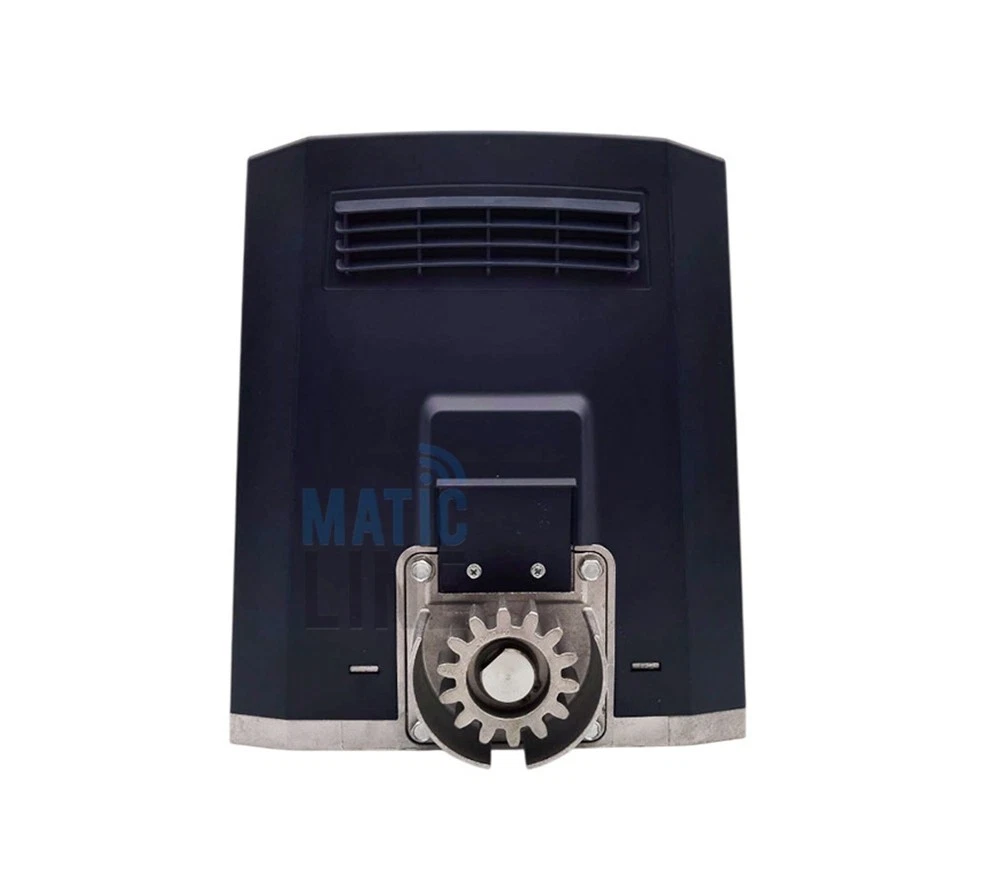 BFT DEIMOS ULTRA BT B400 MOTEUR 24V COULISSANT 400 Kg AVEC TÉLÉCOMMANDÉ 2618198