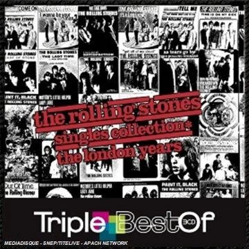 rolling stones singles products for sale | eBay UK