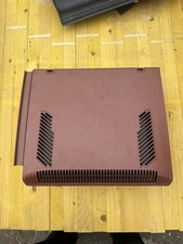 Red Gemini Vent Tile