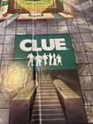 CLUE Mystery Board Game 2003 RARE ART DECO RELEASE COMPLETE + CLEAN — photo 9