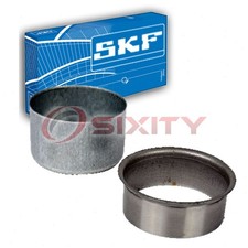 Skf Rear Manual Transmission Repair Sleeve For 1970-1976 Triumph Tr6 Xt