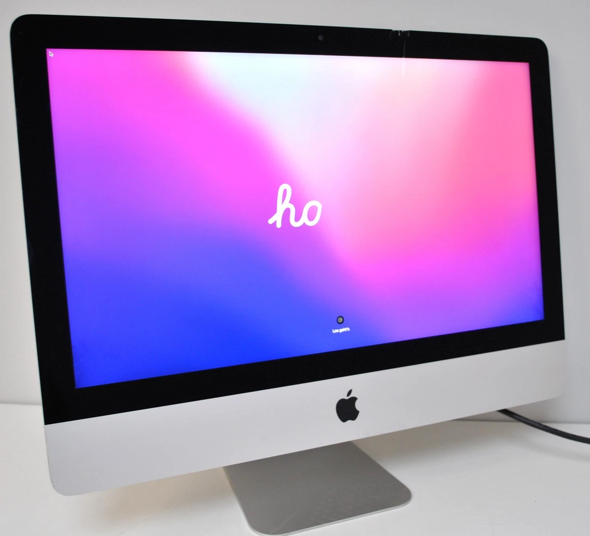 Apple iMac with Retina 4K display Desktops & All-in-Ones for sale