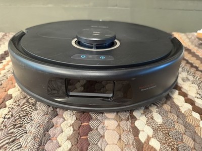 Roborock Q Revo S5V RRWOPEP (Robot Only) - Unit, Excellent Condition