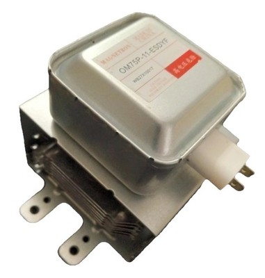 Samsung Microwave Magnetron OM75P-11-ESDYF Microwave Drying Equipment