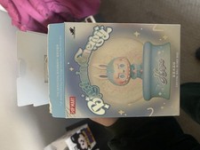 POP MART Big Into Energy Ball Happiness Series