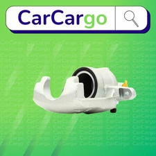 Front Right Brake Caliper Vauxhall Corsavan 1.2 2010- RIDEX GERMAN OE QUALITY