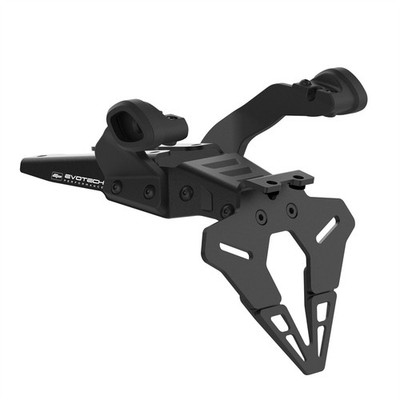 Evotech Tail Tidy - Ducati Hypermotard 698 Mono RVE 2024+