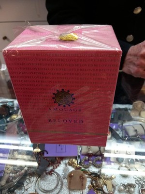 BELOVED WOMAN, AMOUAGE, 100ml ABGEKÜNDIGT