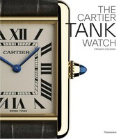 Cartier: The Tank Watch | Franco Cologni | Buch | Gebunden | Englisch | 2023