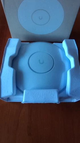 Ubiquiti UniFi U7-Lite WiFi 7 Access Point, 802.11be, High-Performance AP