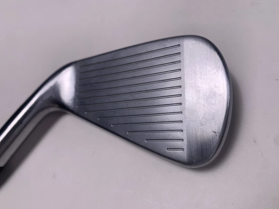 TaylorMade P770 2020 Single 3 Iron DG X100 Extra Stiff Steel Mens RH - Image 4 of 4