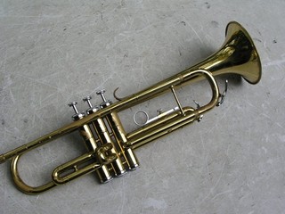 vecchia tromba