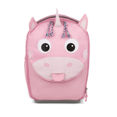 Affenzahn UNICORN Kids Suitcase