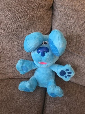 Blue's Clues & You! Peek-a-Blue 10-inch Plush Doll