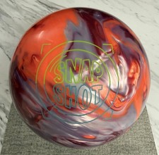 Radical Snapshot Bowling Ball 14 Lb - NIB