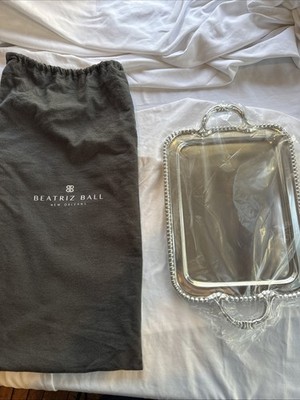 Beatriz Ball Pearl David Tray