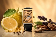 Constantin Weisz  Automatik Herren Uhr rechte...