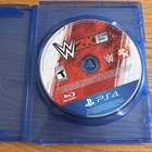 WWE 2K15 PlayStation 4 Video Game Disc only PS4 Wrestling In Generic PS4 Case