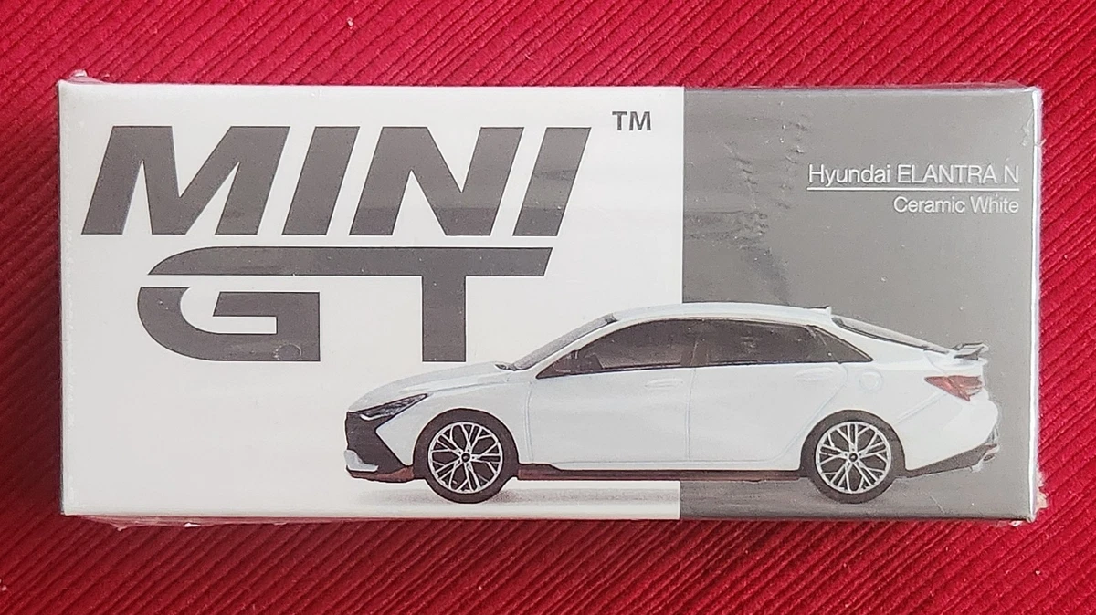 Hyundai Diecast Cars for sale - eBay