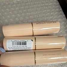 Makeup Revolution London Fast Base Stick Foun...