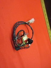 1962 1963 1964 Pontiac Grand Prix Console Wiring Harness Automatic 1962 1963 1964 Pontiac Grand Prix Console Wiring Harness Automatic