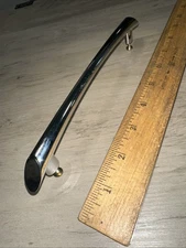Elegant Kitchen Cabinet Pull Handle Chrome 8 inch Long