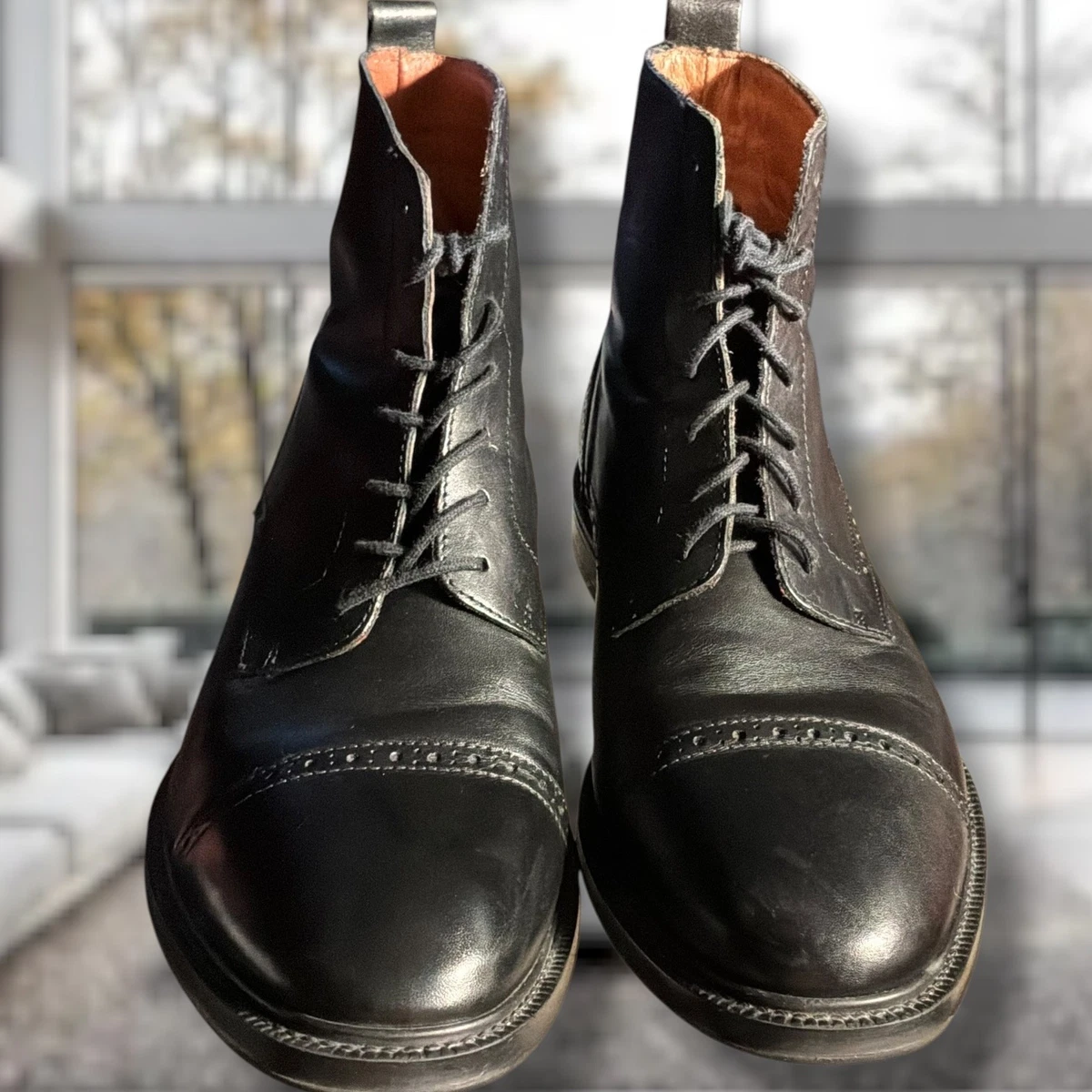 Stafford Shoes for Men for sale | eBay