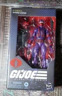 HASBRO GI-JOE CLASSIFIED COBRA HYDRO-VIPER  #199