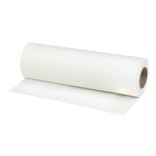 980898 Choice Single-Use Chiropractic Headrest Paper Roll, Fluid and Barrier Pro