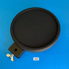 SIMMONS SD7PK Electronic Drum Single Zone Tom Pad 9 Inch Trigger [Tested]